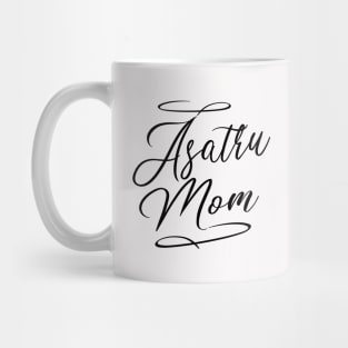 Asatru Mother Mug